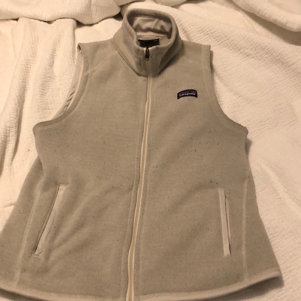 Medium Patagonia Vest